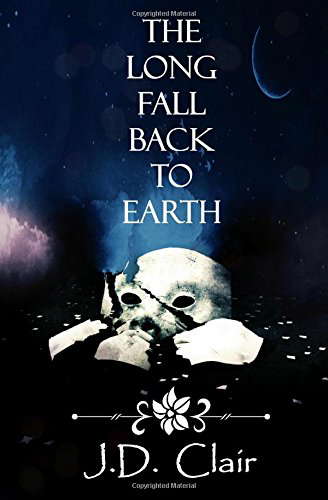 The Long Fall Back to Earth poster