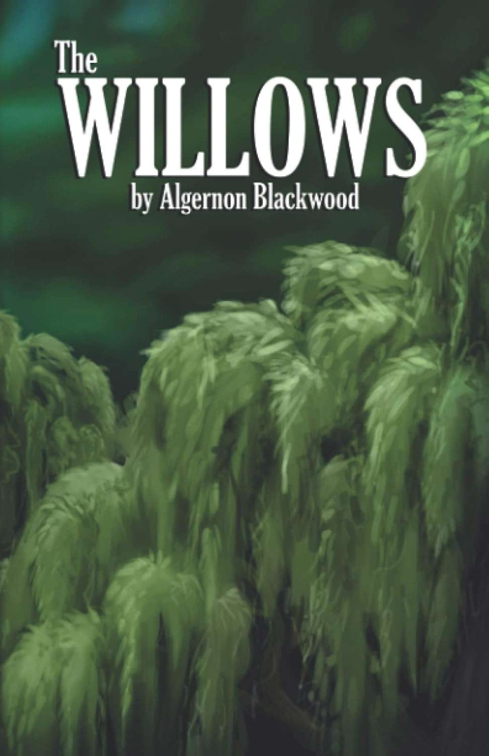 The Willows poster