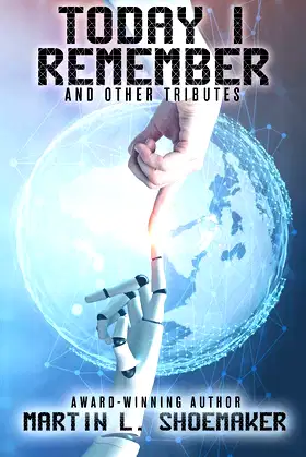 Today I Remember: And Other Tributes poster