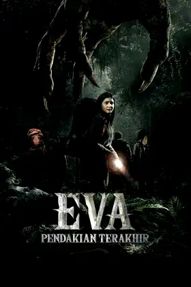 Eva: Pendakian Terakhir poster