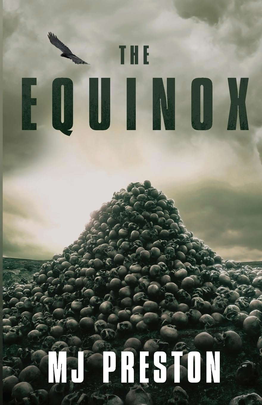 THE EQUINOX poster