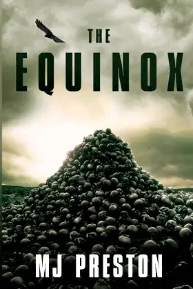 THE EQUINOX poster