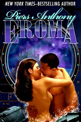 Eroma poster