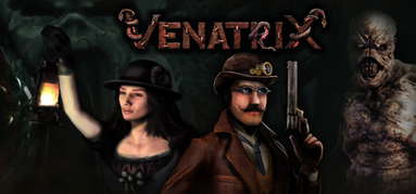 Venatrix capsule