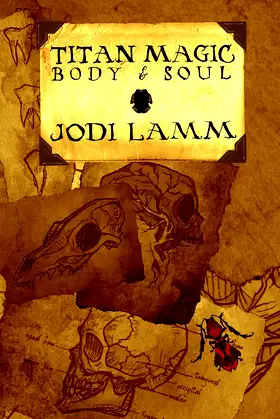 Titan Magic: Body and Soul poster
