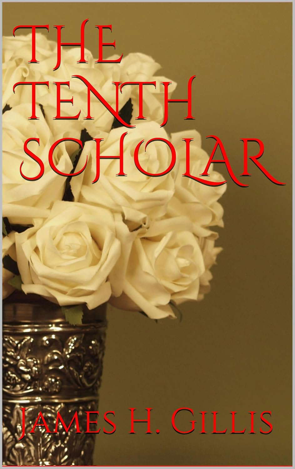 THE TENTH SCHOLAR poster