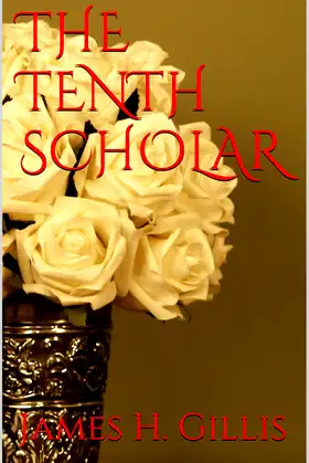 THE TENTH SCHOLAR poster