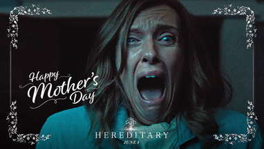 Happy Mother's Day! poster