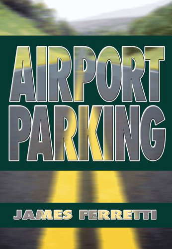 Airport Parking poster
