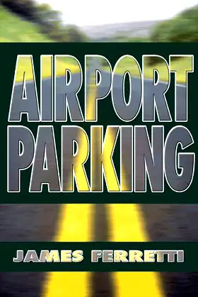 Airport Parking poster