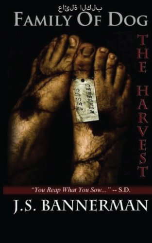 Family of Dog : The Harvest poster