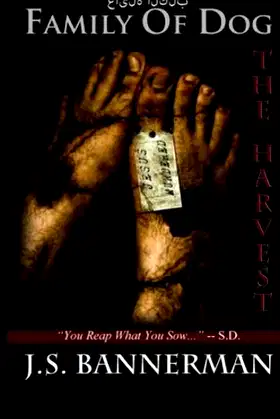Family of Dog : The Harvest poster