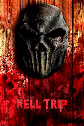 Hell Trip poster