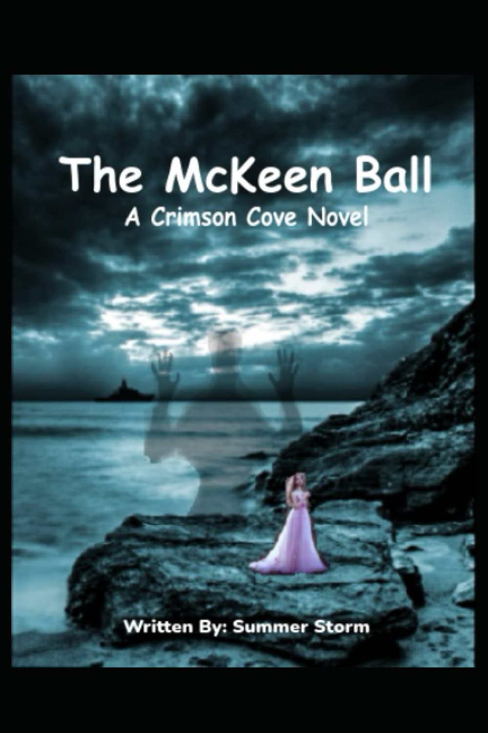 The McKeen Ball: A Crimson Cove Novel poster