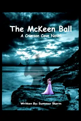 The McKeen Ball: A Crimson Cove Novel poster