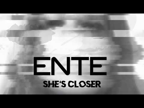 Poster for Ente