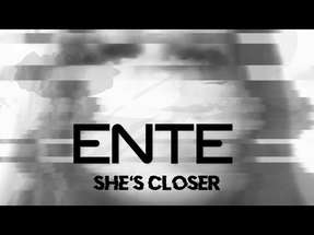 ENTE - Teaser trailer - Available on Tubi, StashTV en Español on YouTube, and Reveel poster