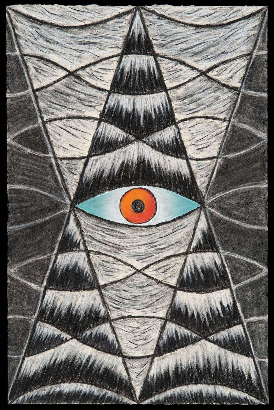 The Mountain & The Vortex: and Other Tales poster