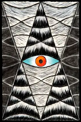 The Mountain & The Vortex: and Other Tales poster