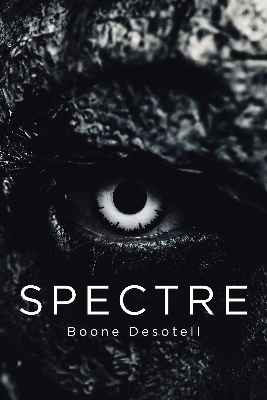 Spectre poster