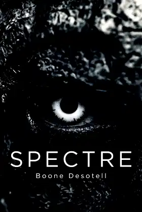 Spectre poster