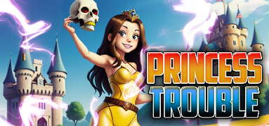Princess Trouble capsule