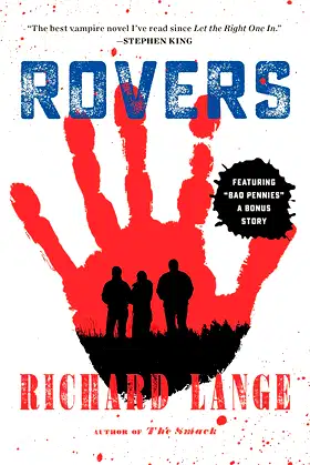 Rovers poster