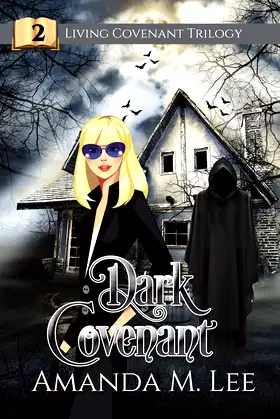 Dark Covenant (Living Covenant Trilogy) poster