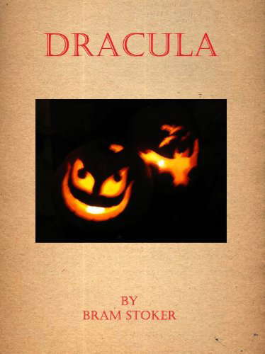 Dracula (Annotated) poster