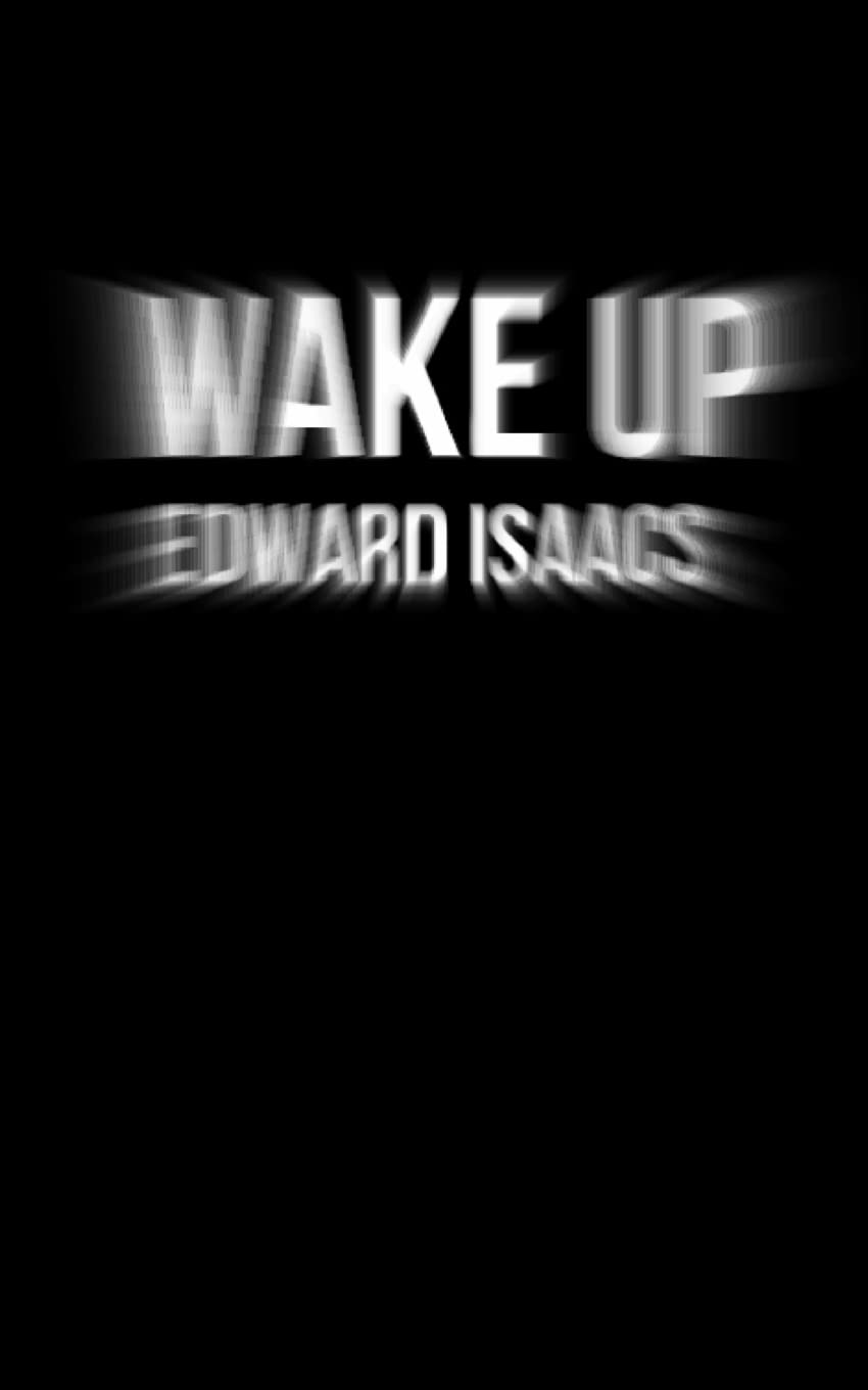 Wake Up poster