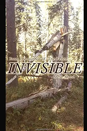 Invisible poster