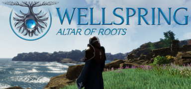 Wellspring: Altar of Roots capsule