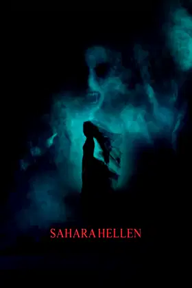 Sahara Hellen: El Regreso del Vampiro poster