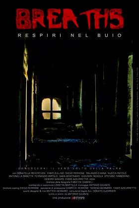 Breaths: Breathe in the Dark poster