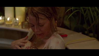 GRACE - Redband Trailer poster