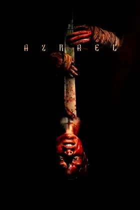 Azrael poster