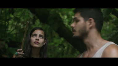 PACIFICO (2026) a film by Gonzalo Gutierrez - Theatrical Teaser poster