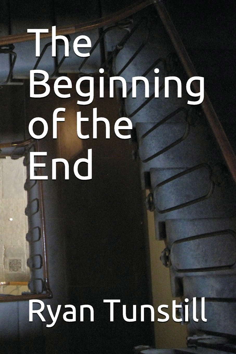 The Beginning of the End (In Death, We Thrive) poster