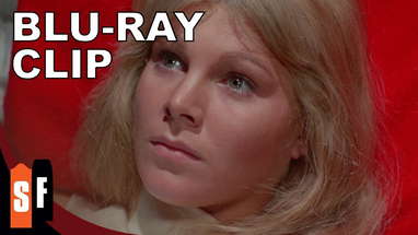 Frankenstein Created Woman (1967) - Clip: She Lives (HD) poster