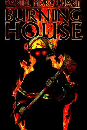 Burning House poster