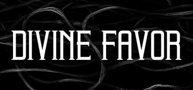 Divine Favor capsule
