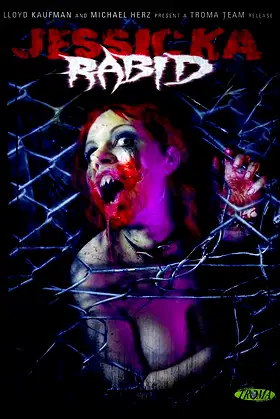 Jessicka Rabid poster