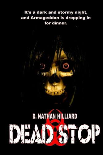 Dead Stop poster