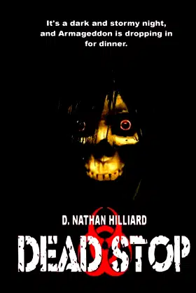 Dead Stop poster
