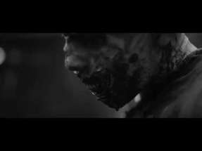 DEVASTACION trailer poster