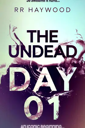 The Undead Day One (Season One) poster