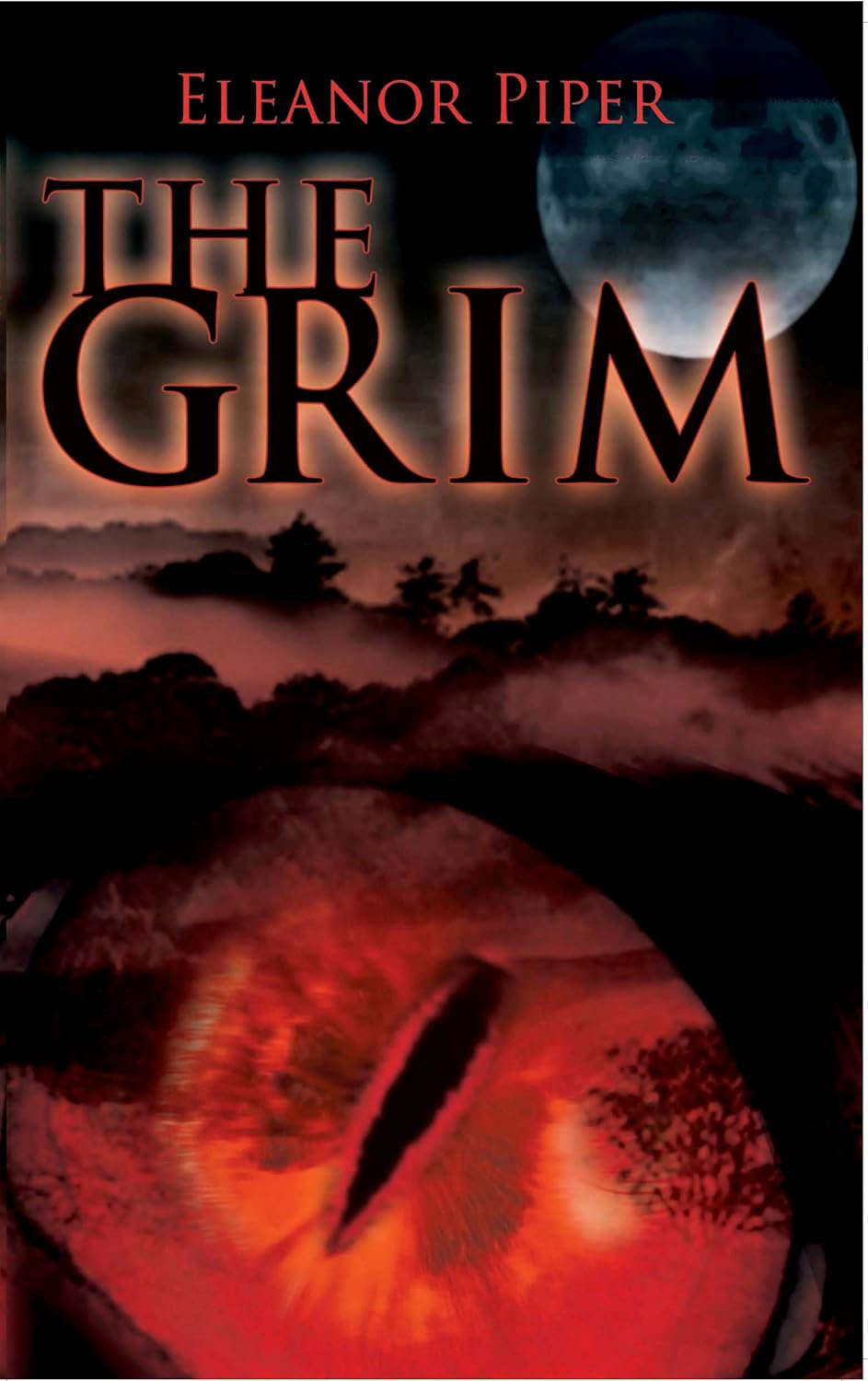 The Grim poster