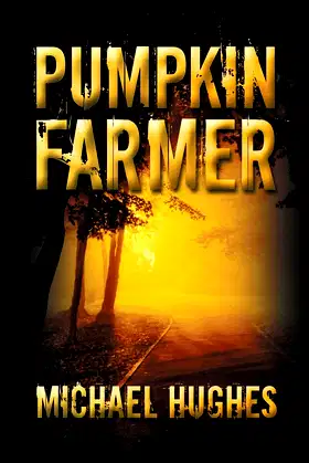 Pumpkin Farmer poster