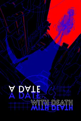 A Date with Death poster