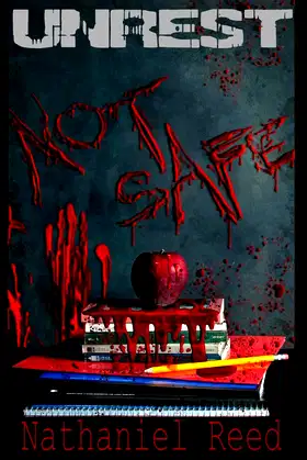 Unrest poster